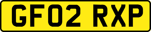 GF02RXP