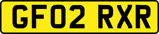 GF02RXR