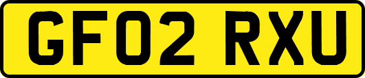 GF02RXU