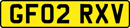 GF02RXV