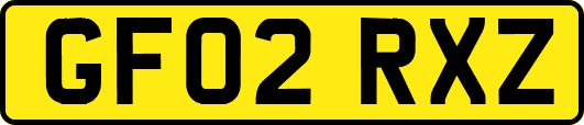 GF02RXZ