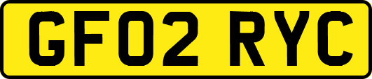 GF02RYC