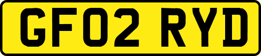 GF02RYD