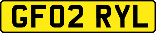 GF02RYL