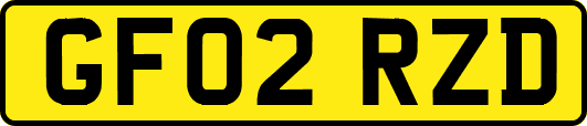 GF02RZD