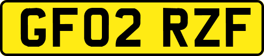 GF02RZF