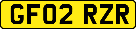 GF02RZR