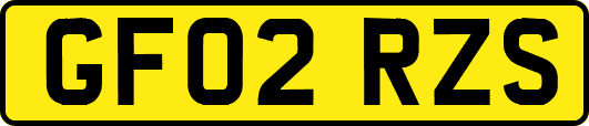 GF02RZS