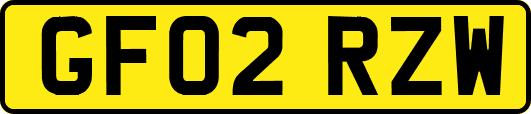 GF02RZW