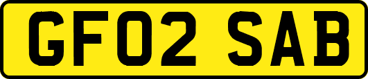 GF02SAB