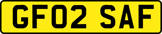 GF02SAF