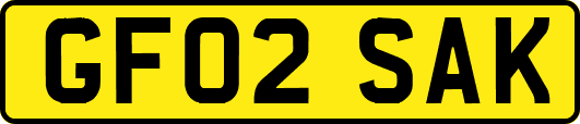 GF02SAK