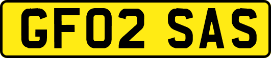 GF02SAS