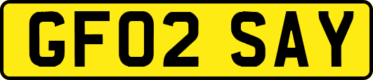 GF02SAY