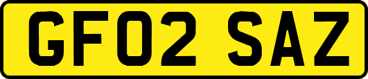 GF02SAZ