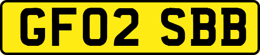 GF02SBB