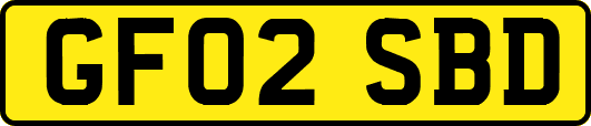 GF02SBD