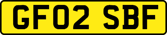 GF02SBF