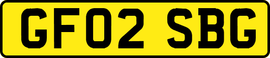 GF02SBG