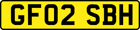 GF02SBH
