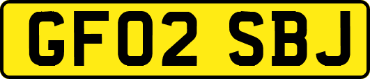 GF02SBJ