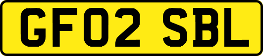GF02SBL