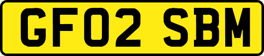 GF02SBM