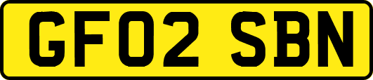 GF02SBN