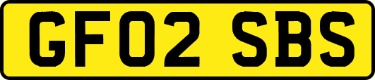 GF02SBS