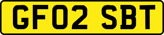 GF02SBT