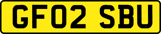 GF02SBU