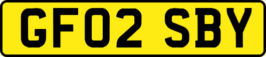 GF02SBY