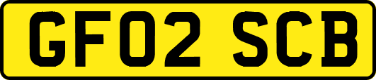 GF02SCB