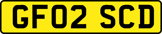 GF02SCD