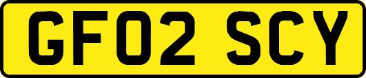 GF02SCY