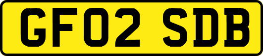 GF02SDB