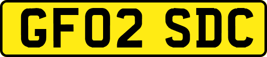 GF02SDC