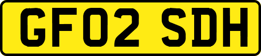GF02SDH