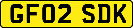 GF02SDK