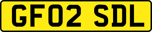 GF02SDL