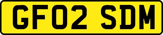 GF02SDM