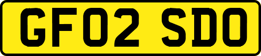 GF02SDO