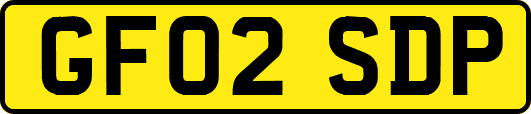 GF02SDP