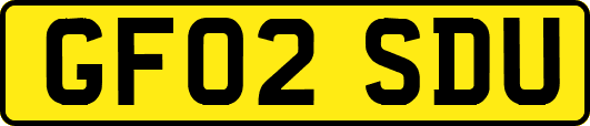 GF02SDU