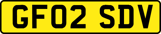 GF02SDV