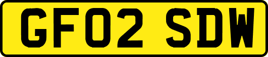 GF02SDW