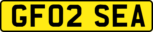 GF02SEA