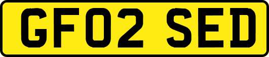 GF02SED