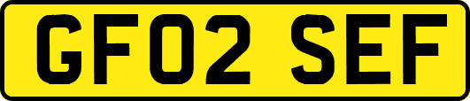 GF02SEF