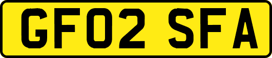 GF02SFA